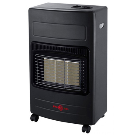 Gas Heater Vitrokitchen INF4200W    BUT 4200 W