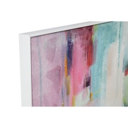 Painting Home ESPRIT Abstract Urban 90 x 3,5 x 120 cm (2 Units)