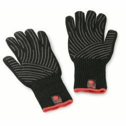 Gloves Weber Barbecue L/XL