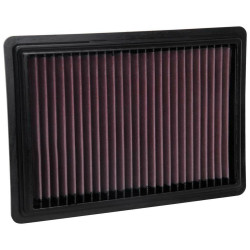 Air filter K&N 33-5091