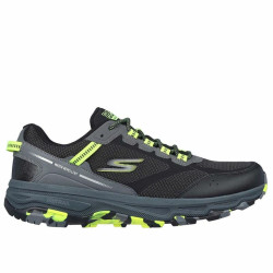 Men's Trainers Skechers Go Run Trail Altitud Black