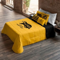 Duvet Harry Potter Hufflepuff Multicolour 250 g/m² 280 x 270 cm 280 x 4 x 270 cm Super king