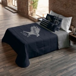 Duvet Harry Potter Ravenclaw Multicolour 250 g/m² 280 x 270 cm 280 x 4 x 270 cm Super king