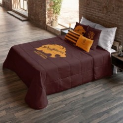 Duvet Harry Potter Gryffindor Multicolour 250 g/m² 280 x 270 cm 280 x 4 x 270 cm Super king