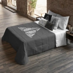 Duvet Harry Potter Multicolour 250 g/m² 280 x 270 cm 280 x 4 x 270 cm Super king