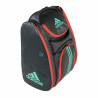 Padel Bag Adidas Multigame Black Grey