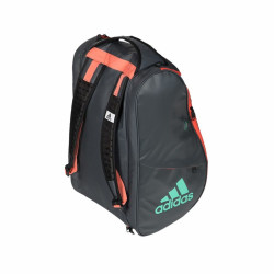 Padel Bag Adidas Multigame Black Grey