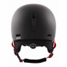 Ski Helmet Anon Greta 3 Snowboard Black Lady 52-55 cm