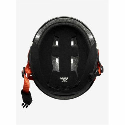 Ski Helmet Anon Greta 3 Snowboard Black Lady 52-55 cm