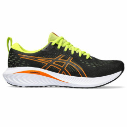 Running Shoes for Adults Asics Gel-Excite 10 Men Black