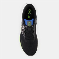 Running Shoes for Adults New Balance Fresh Foam Arishi v4 Black Men