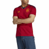 Men's Short-sleeved Football Shirt Adidas Spain