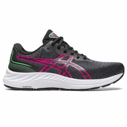 Running Shoes for Adults Asics Gel-Excite 9 Black