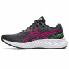 Running Shoes for Adults Asics Gel-Excite 9 Black