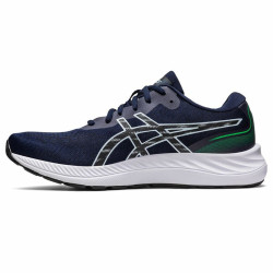 Running Shoes for Adults Asics Gel-Excite 9 Dark blue