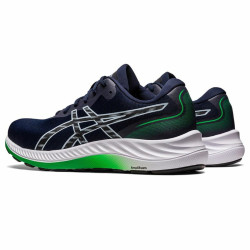 Running Shoes for Adults Asics Gel-Excite 9 Dark blue