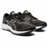 Running Shoes for Adults Asics Gel-Excite 9 Black Men