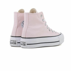 Sports Trainers for Women Converse Chuck Taylor All Star Pink