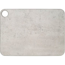 Cutting board Arcos 37,7 x 27,7 cm Grey Resin Fibre (3 Units)