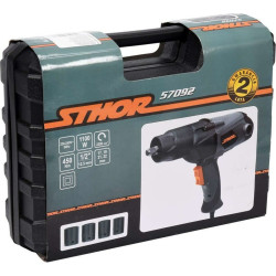 Impact wrench Sthor T57092 1100 W (1 Unit)