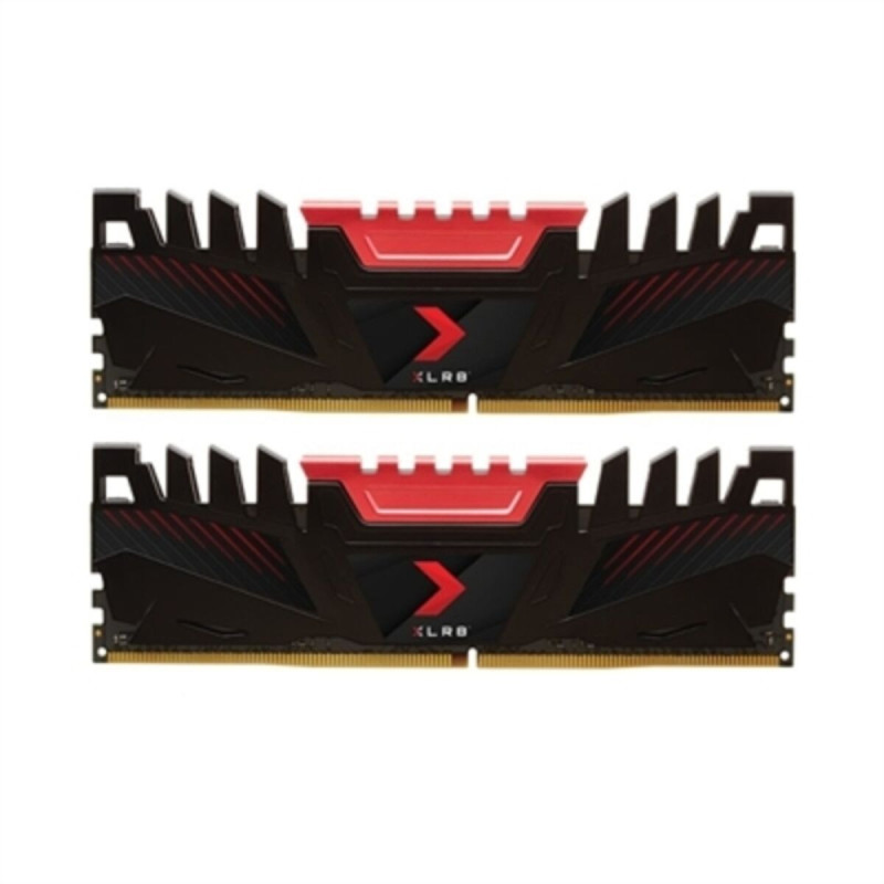 RAM Memory PNY MD16GK2D4320016AXR 16 GB DDR4 3200 Mhz CL16 DIMM