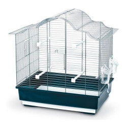 Bird Cage Kerbl Sophia Dark blue 57 x 36 x 56 cm