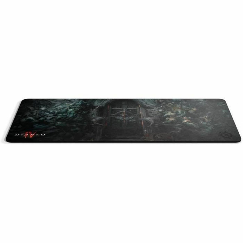 Mouse Mat SteelSeries Black