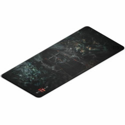 Mouse Mat SteelSeries Black