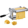 Pasta Maker Gefu G-28240 Metal Stainless steel