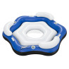 Inflatable Island Bestway 199 x 176 cm