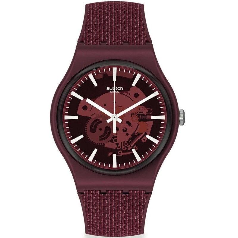 Men's Watch Swatch SVIR101-5300