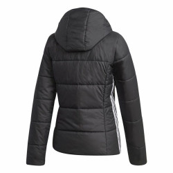 Women's Sports Jacket Adidas Originals Slim Black