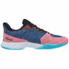 Adult's Padel Trainers Babolat Jet Tere Clay Lady Blue