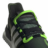 Men's Tennis Shoes Adidas Tenis U_Path Run Black Men