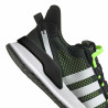 Men's Tennis Shoes Adidas Tenis U_Path Run Black Men