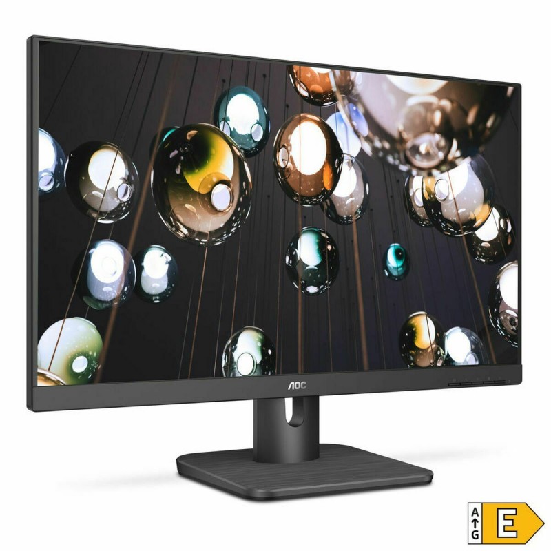 Monitor AOC 24E1Q 23,8" LED IPS LCD Flicker free