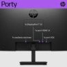 Monitor HP V22i G5 21,5" IPS Flicker free 50-60  Hz