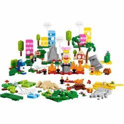 Playset Lego Super Mario