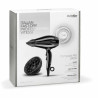 Hairdryer Babyliss Compact Pro 2400 Black Monochrome 2400 W 1 Piece