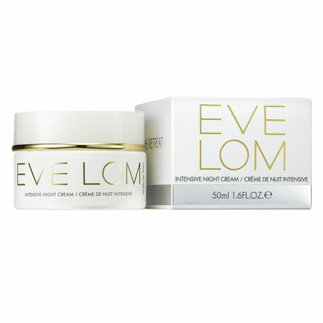 Night Cream Eve Lom Time Retreat Intensive (50 ml)