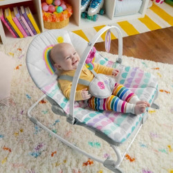 Baby Hammock Bright Starts