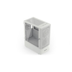 ATX Semi-tower Box Krux KRXD005 White