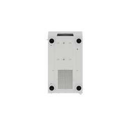 ATX Semi-tower Box Krux KRXD005 White