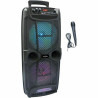 Portable Bluetooth Speakers Inovalley KA20 Karaoke 800 W