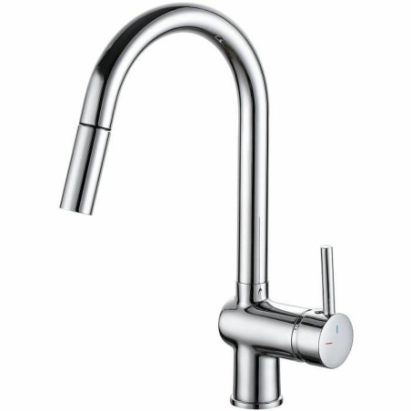 Mixer Tap Rousseau