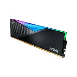 RAM Memory Adata LANCER RGB DDR5 16 GB CL36