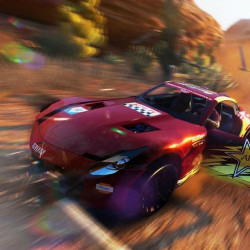 Xbox One Video Game Bigben Flatout 4: Total Insanity