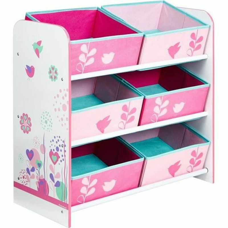 Storage furniture Moose Toys 471FLW