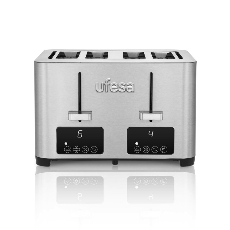 Toaster UFESA QUARTET DELUX 1500 W