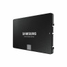 Hard Drive Samsung MZ-77E500B/EU 2,5" SATA3 Internal SSD 500 GB 500 GB SSD